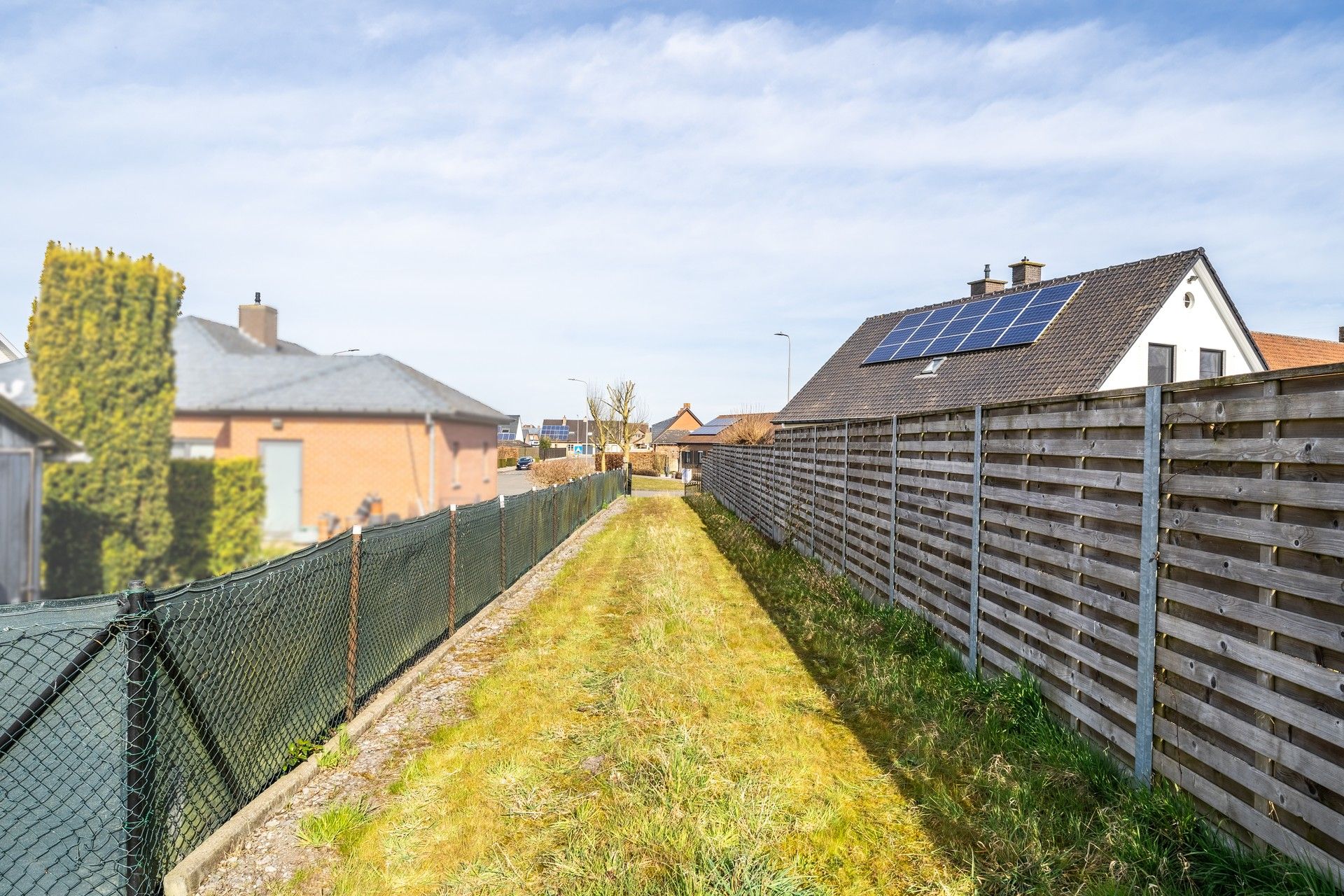 Bouwgrond te koop in Meulebeke – Perceeloppervlakte 2.159 m². foto 4