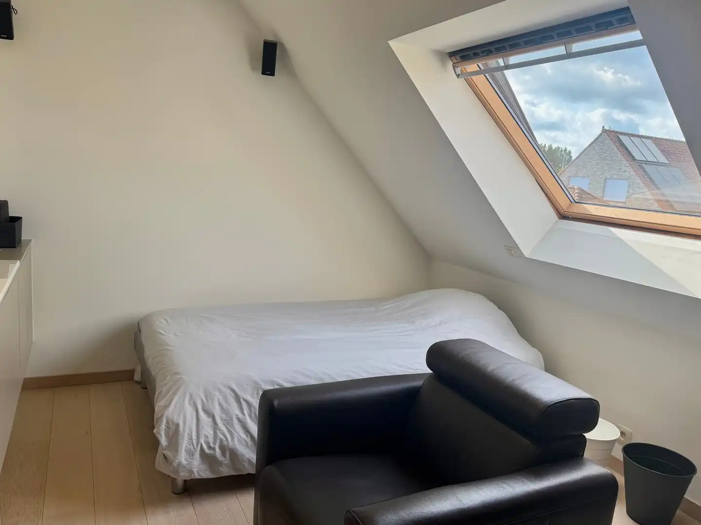 Lombardsijde, uiterst verzorgde koppelwoning op het einde van een doodlopende straat. foto 12