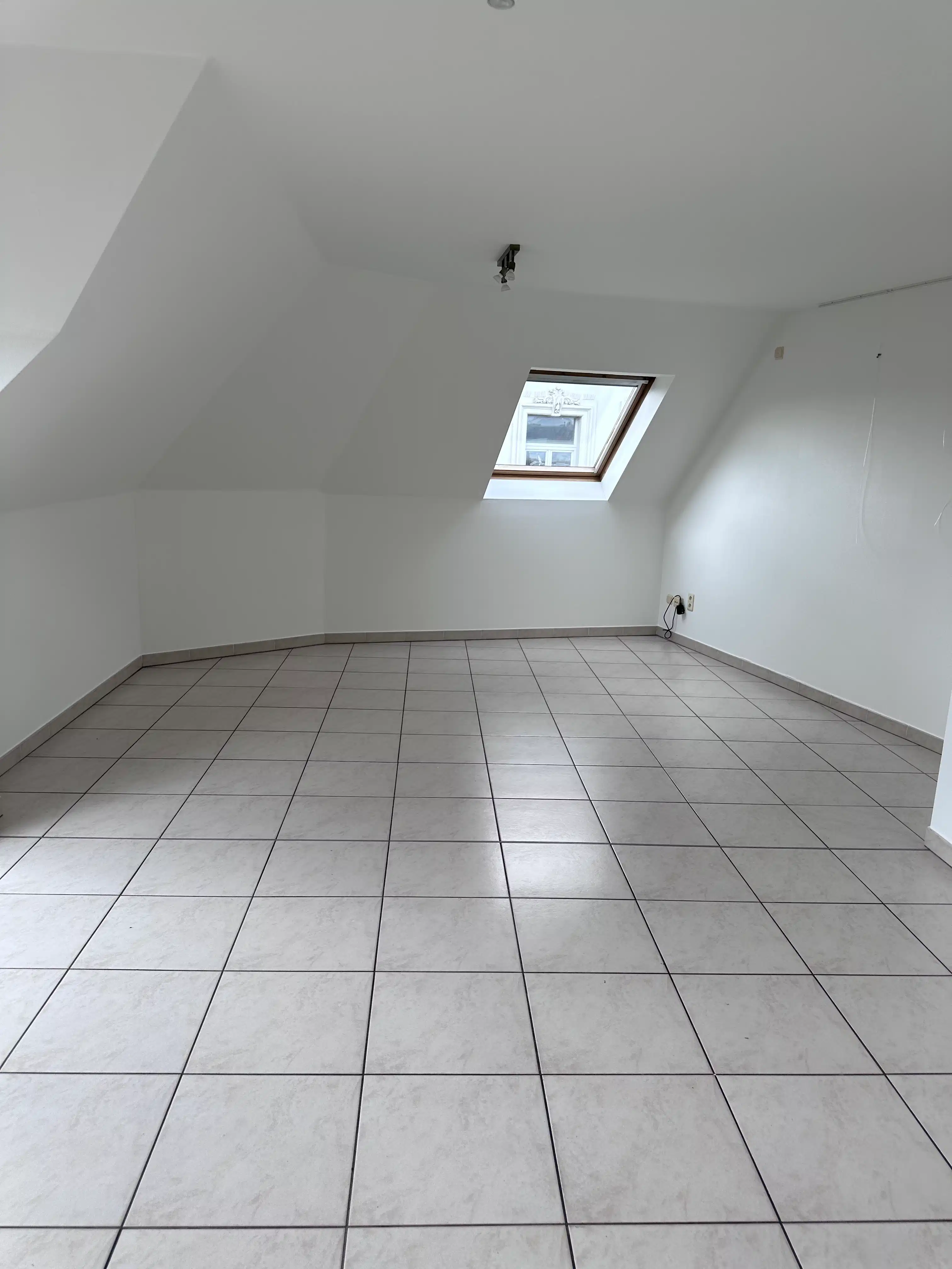 Wonen in het hart van Kortrijk met zicht op het water foto 4