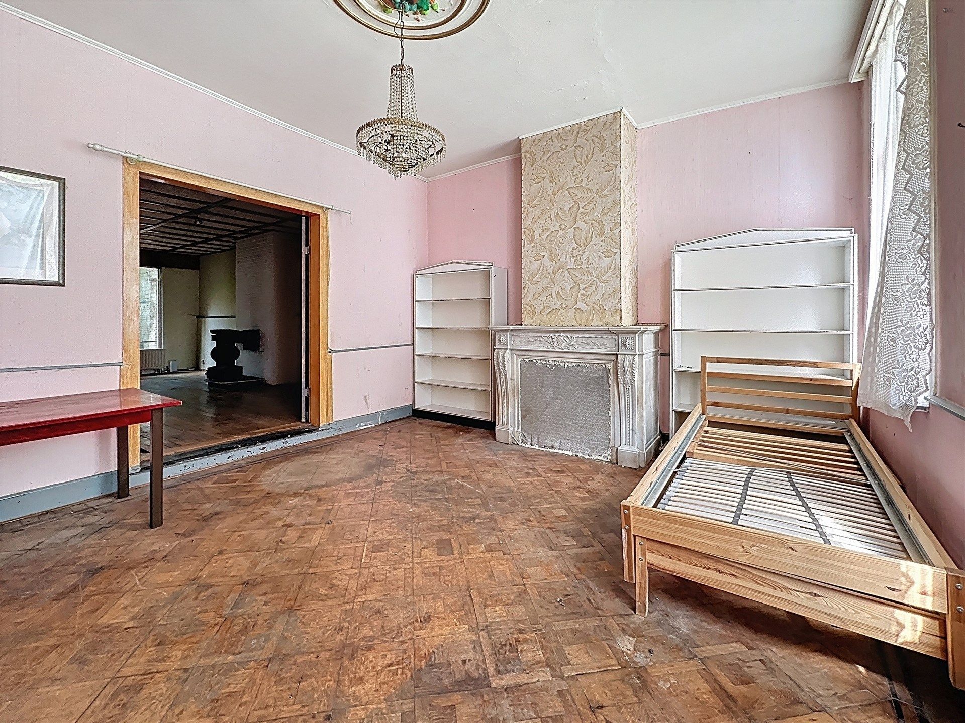 Prachtige herenwoning op perceel van 310m² foto 4