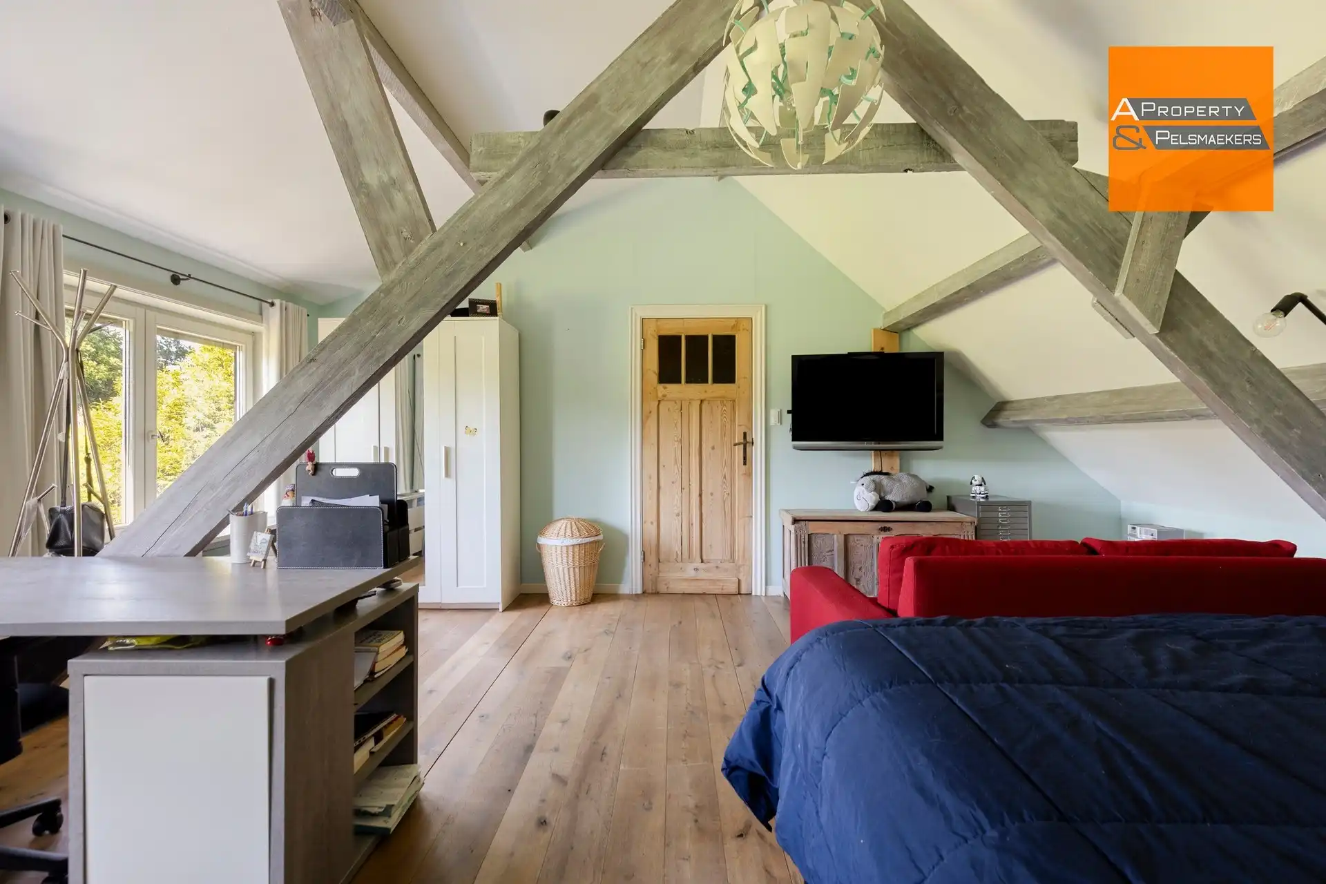 Woning met karakter op een unieke locatie. foto 15