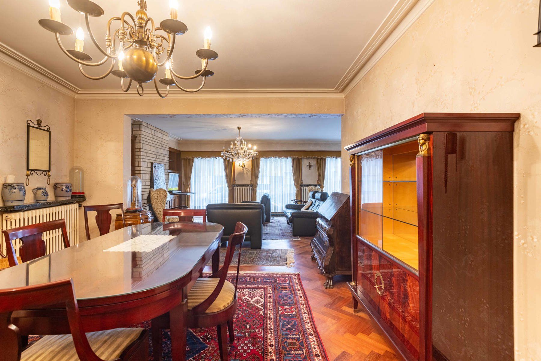Ruime woning op toplcatie te Aalst!  foto 10