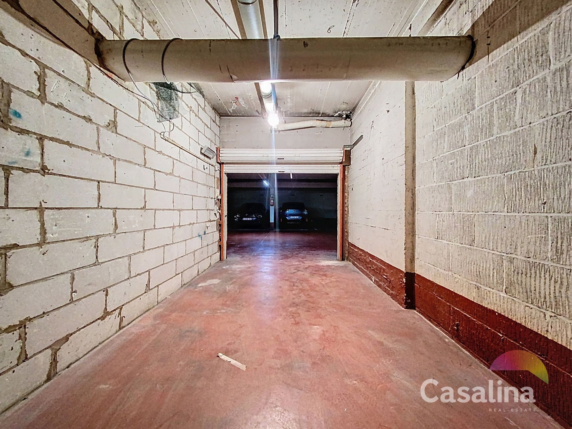 CASALINA REAL ESTATE biedt te koop aan – GARAGEBOX nr. 15 foto 3