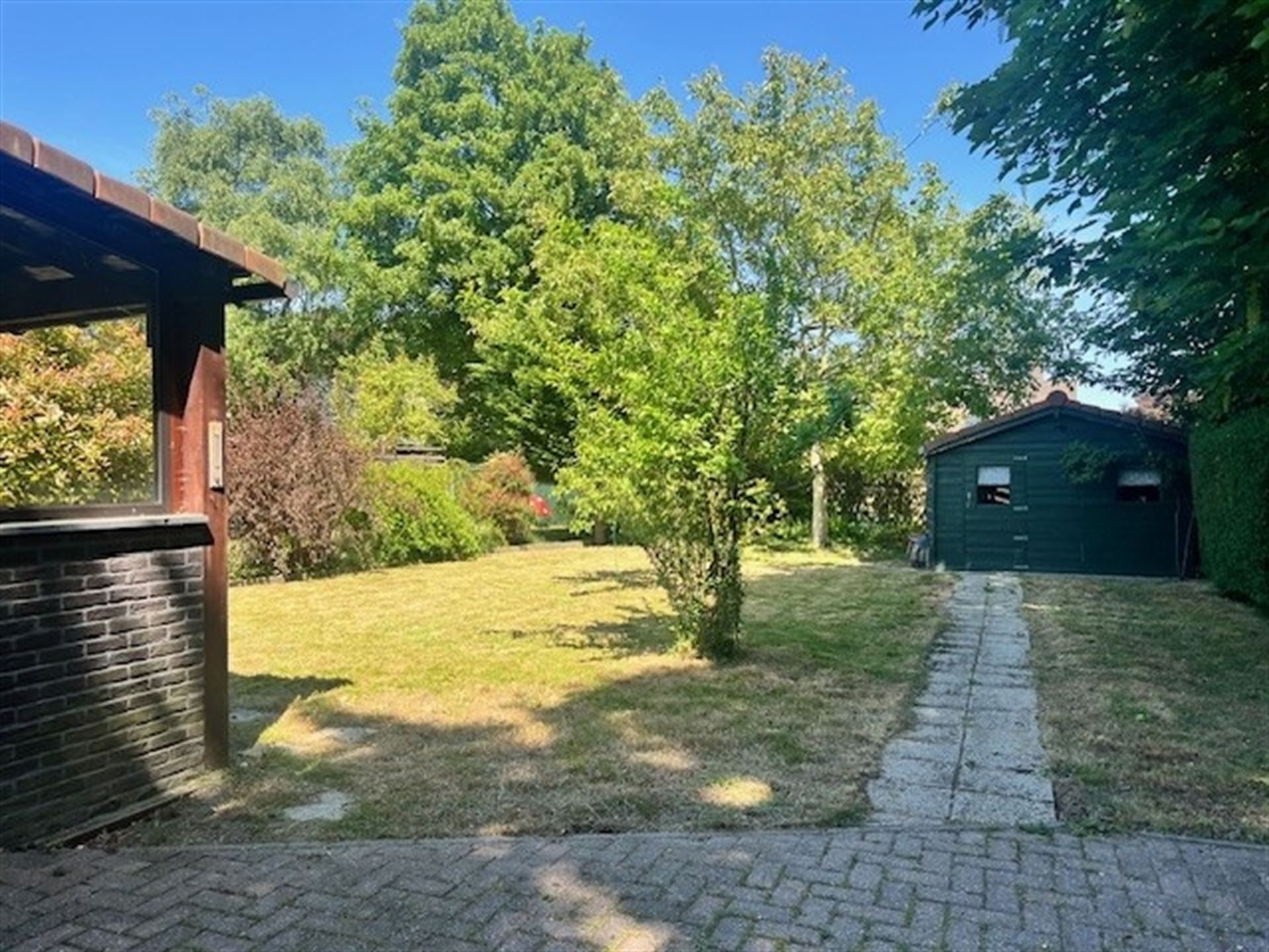 Te renoveren laagbouwvilla met 2 slpks en garage foto 22