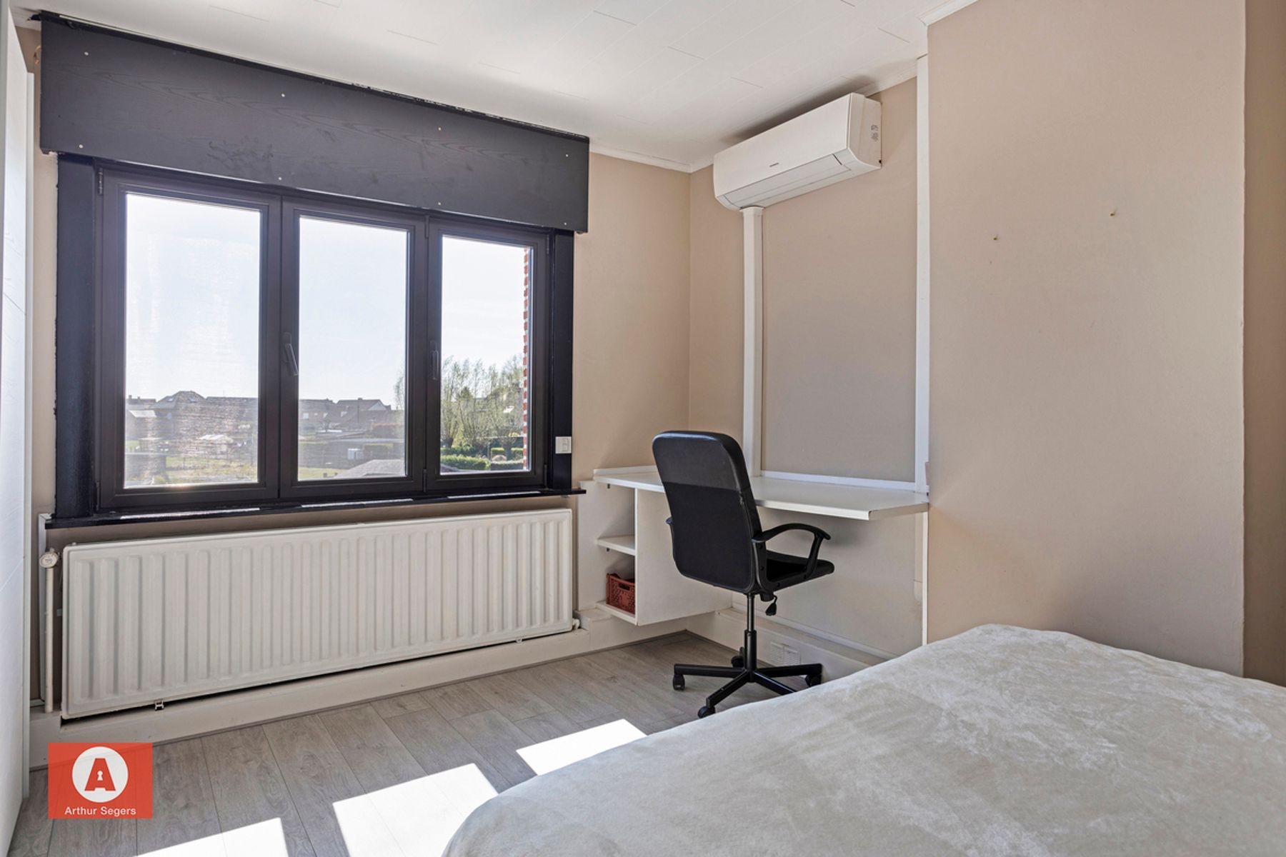 Energiezuinige woning met zwembad en zuidgerichte tuin foto 19