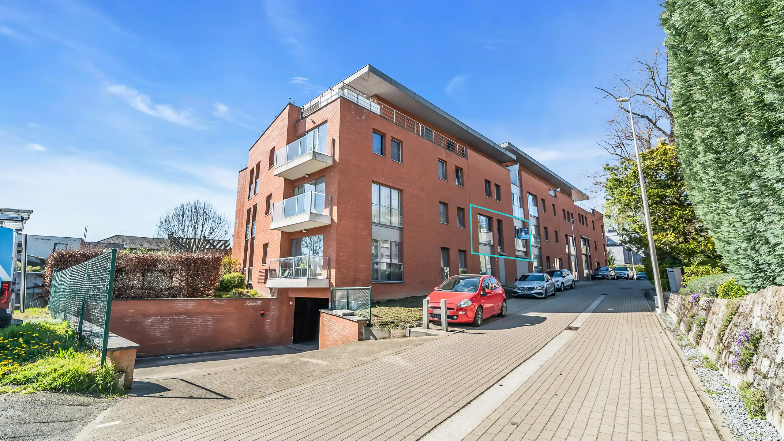 Appartement te koop foto 18