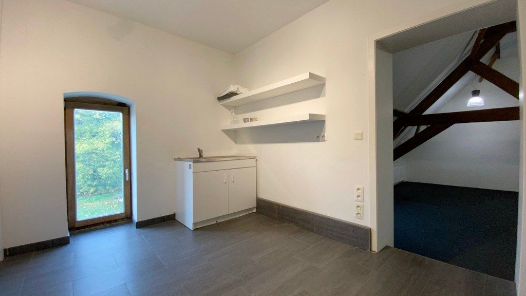 Rustig gelegen kantoorruimte te huur in gerenoveerde hoeve te Heusden foto 8