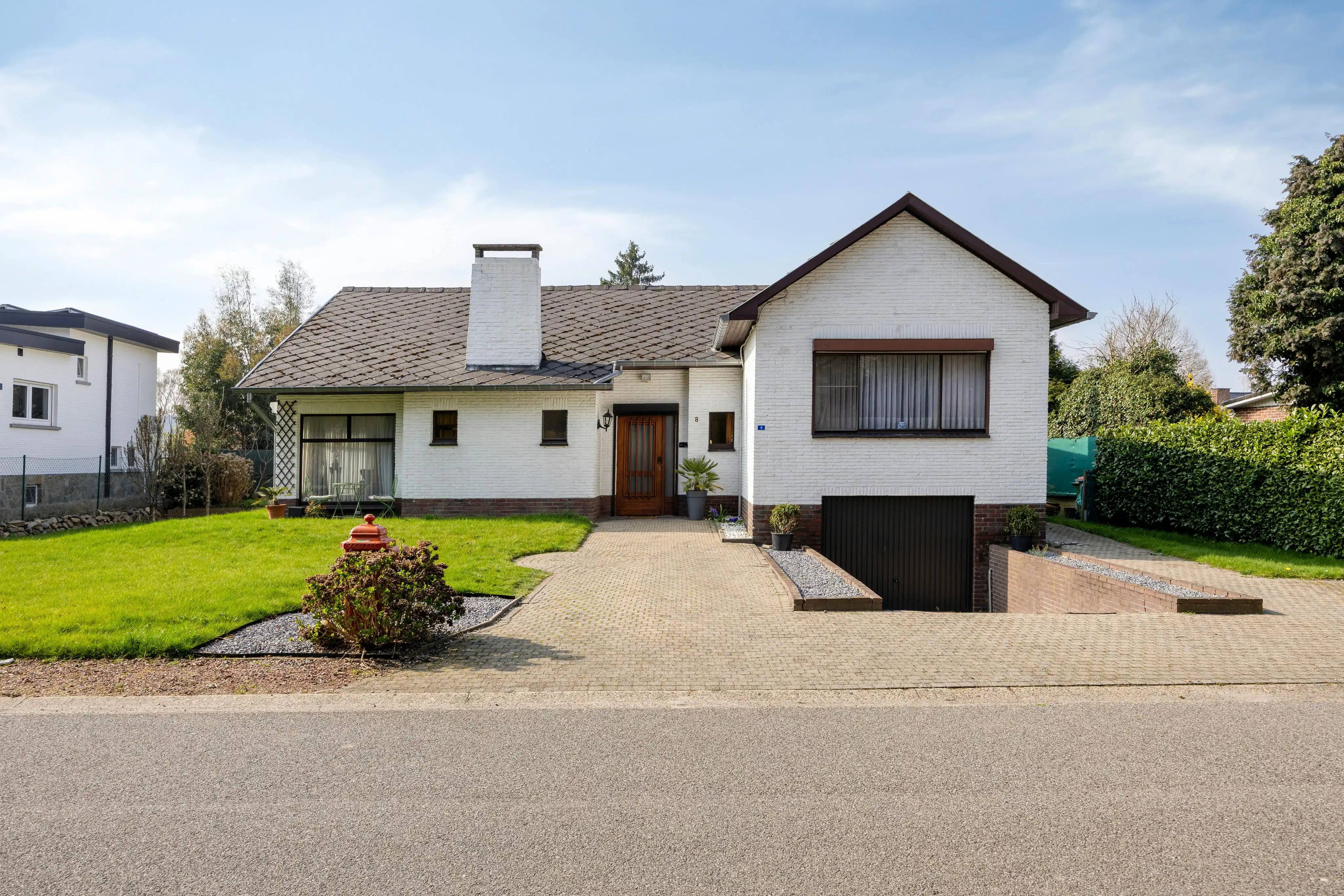 Te renoveren splitlevelwoning met 3 slaapkamers in Neerharen foto 19