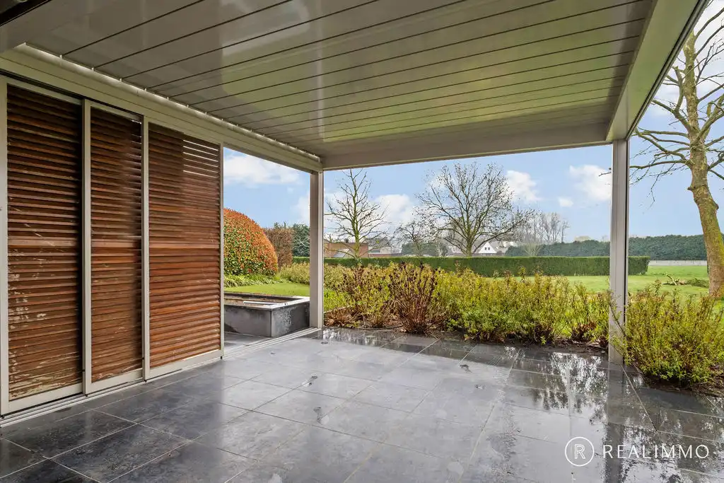 Prachtige alleenstaande woning foto 18