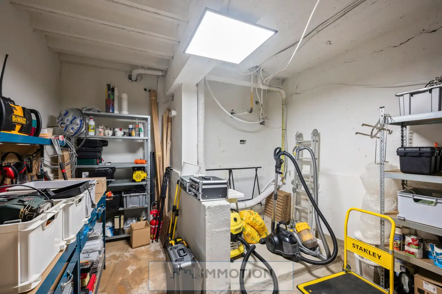 Unieke loft met stadstuin foto 32