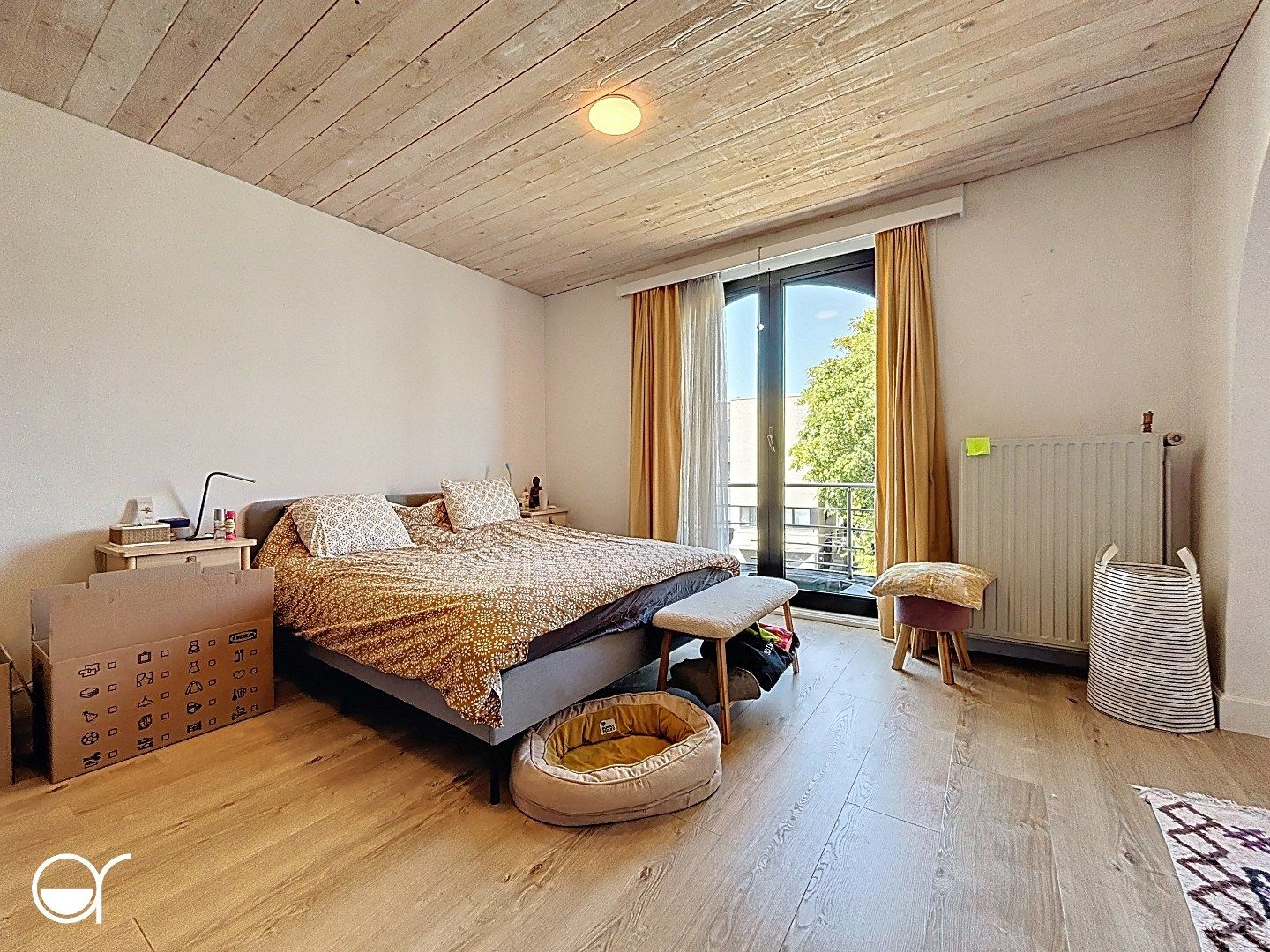 Mooie herenwoning aan Sint-Pietersstation foto 20