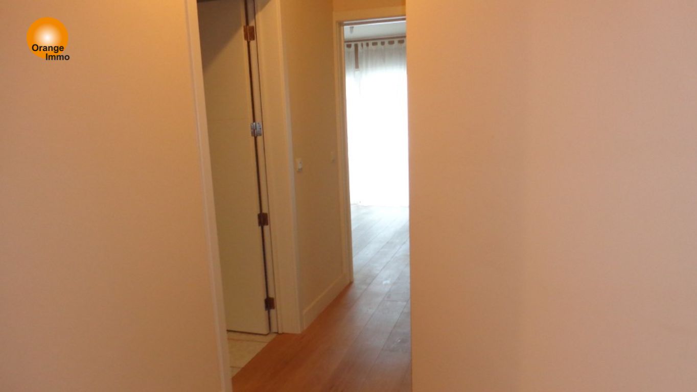 Toplocatie-appartement op het gelijkvloers in residentie “ De Maasvallei “  .  foto 4