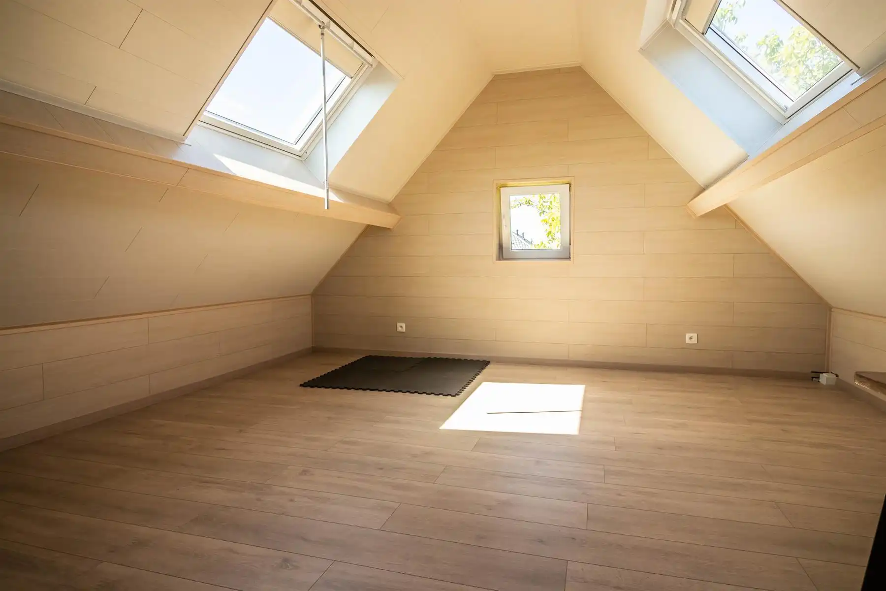 Villa te huur foto 11