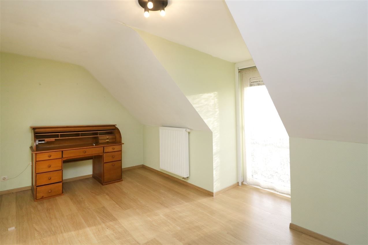 Energiezuinige duplex, 2 grote slpkmrs., autostpl., kelderberging en zolder foto 57