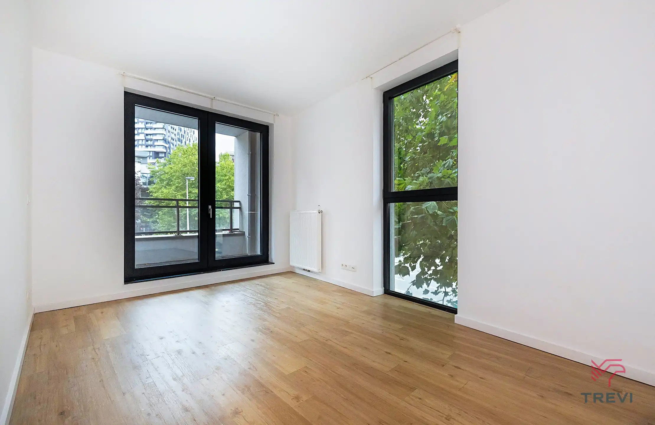 Europese Wijk - Appartement met 3 slaapkamers - Belview ! foto 9