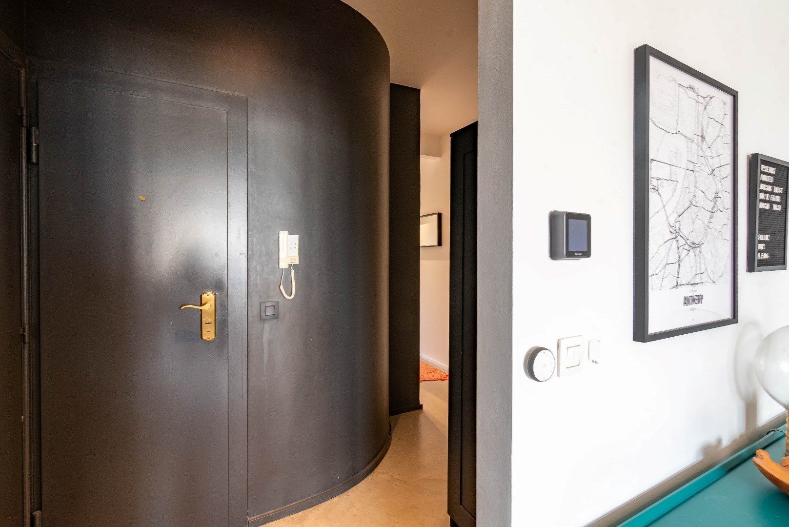 Instapklaar appartement met 2 slpks in kleinschalig gebouw foto 6