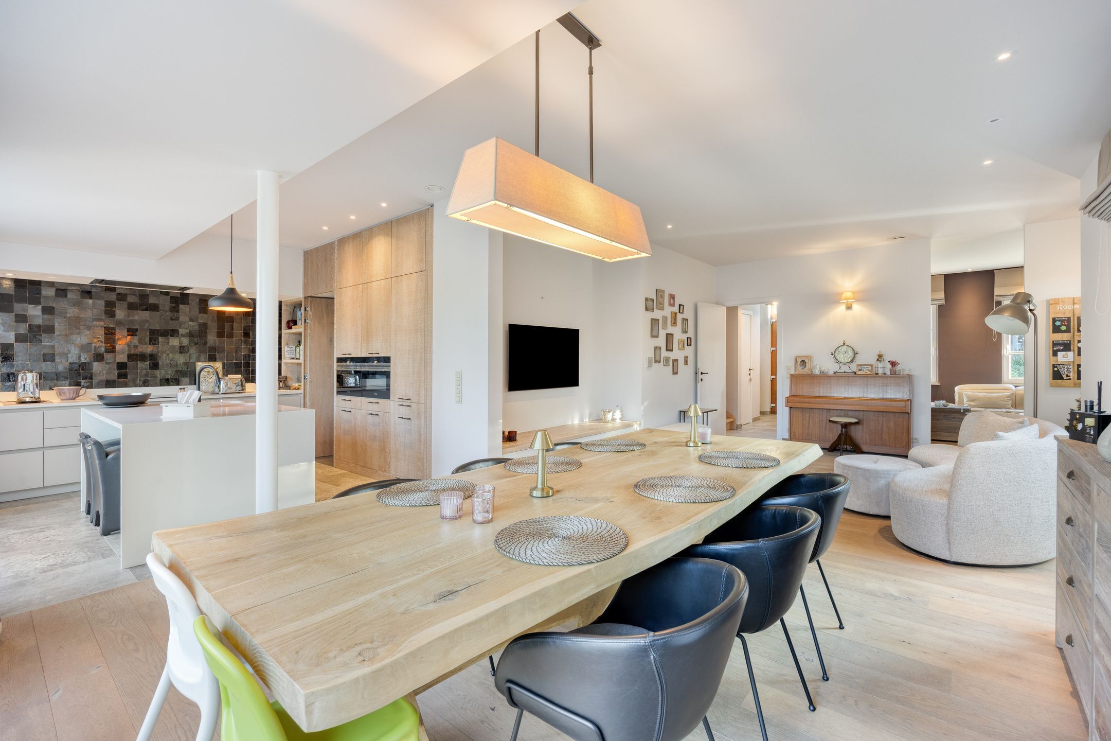 Modern wonen te Opvelp: ongeziene rust en comfort foto 7