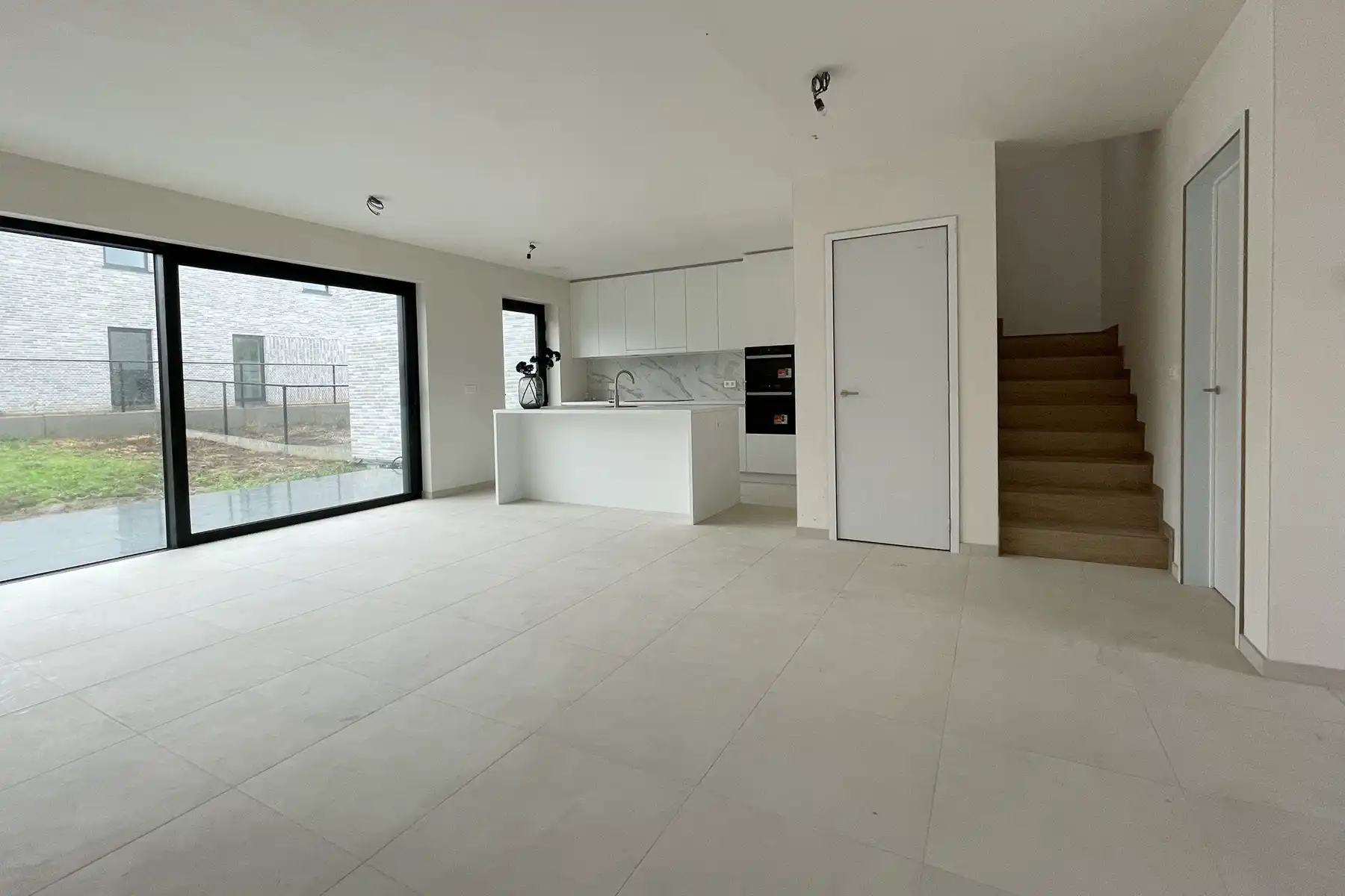 Nieuwbouw woning te Tielt-Winge foto 3