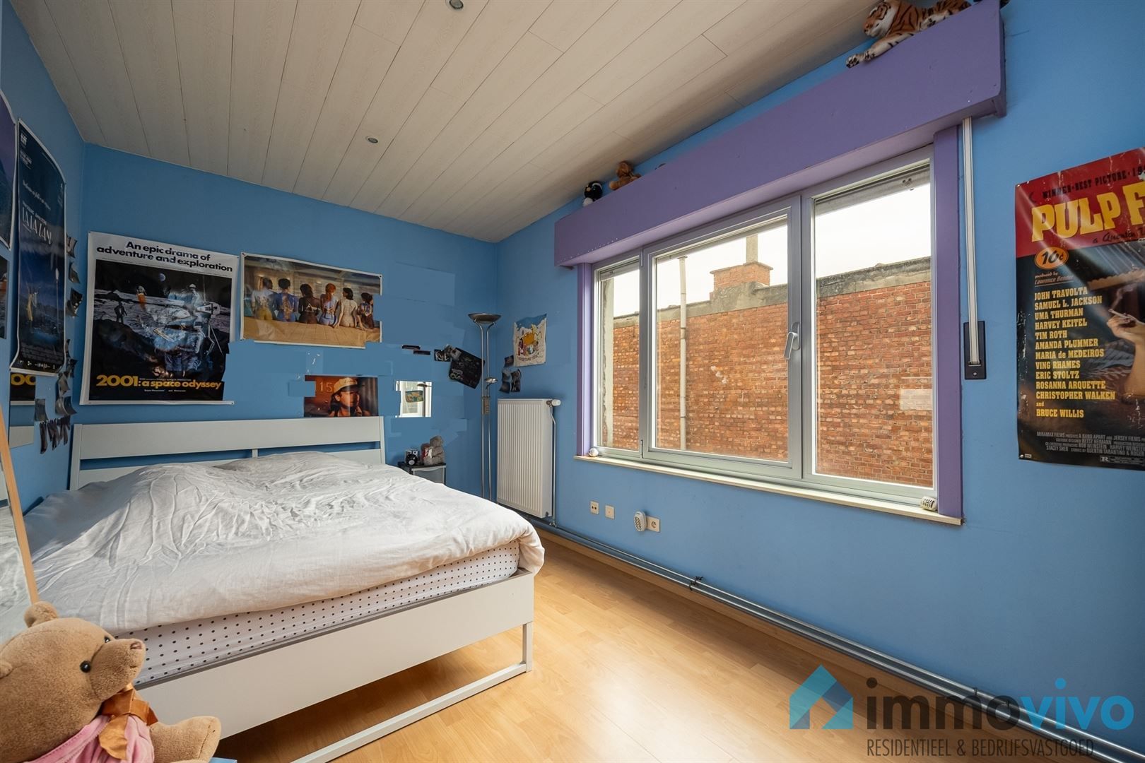 Ruime en energiezuinige woning met 3 slaapkamers, uitbreidbaar tot 5. foto 15