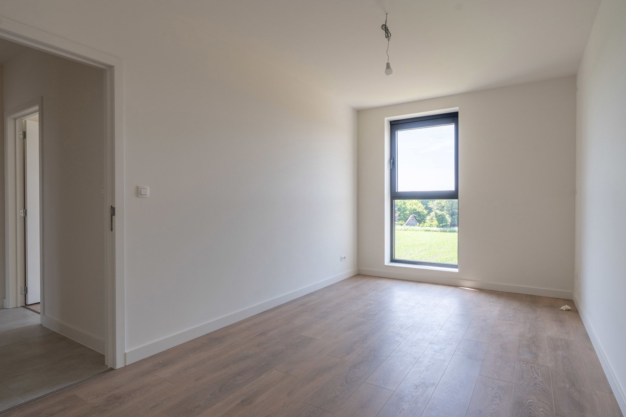 Nieuwbouw appartement met 2 slpk's en terras te Oud-Turnhout foto 7
