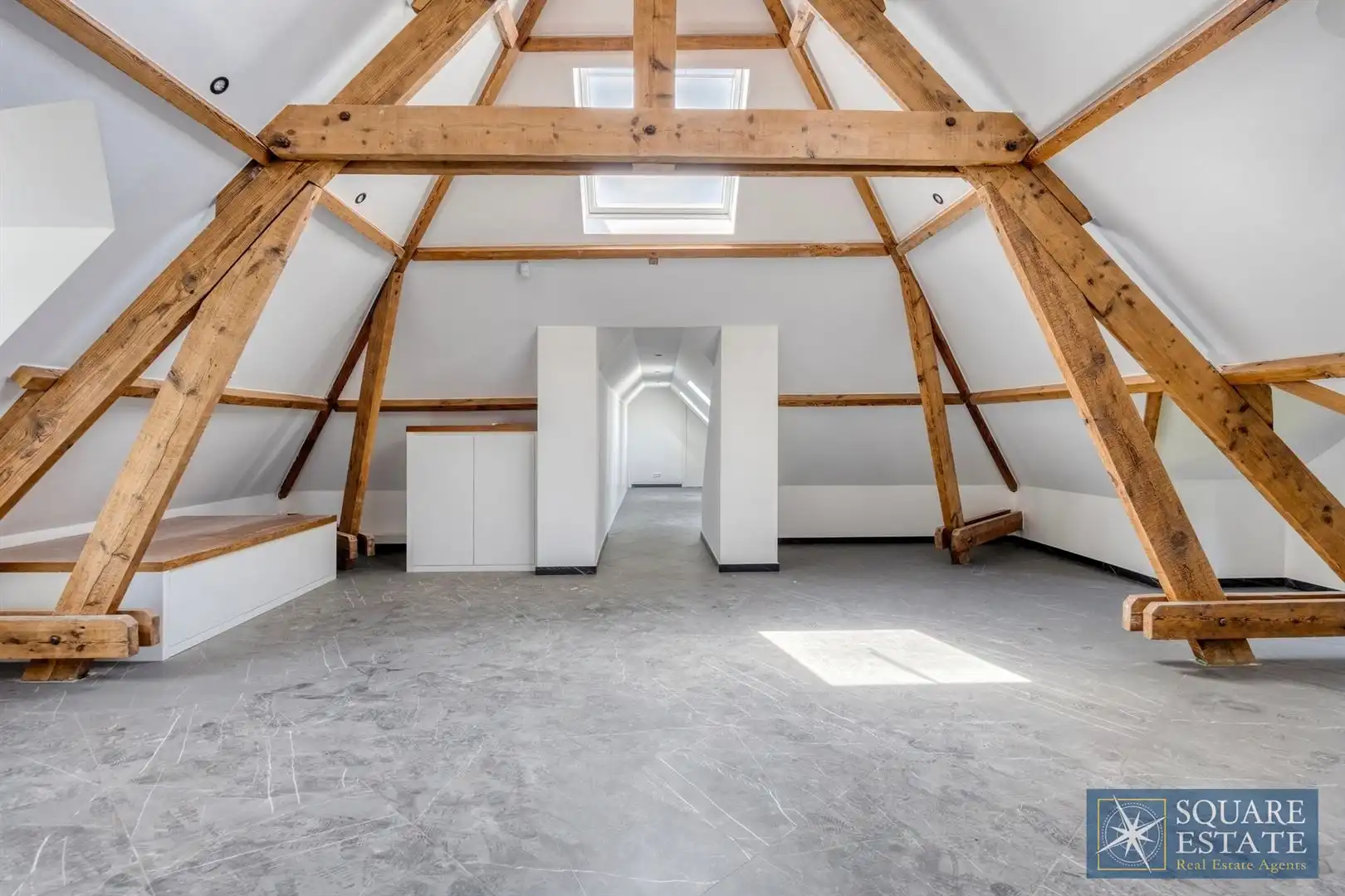 Prachtige villa met 5 slaapkamers, gelegen op het Domaine du Bouchout foto 19