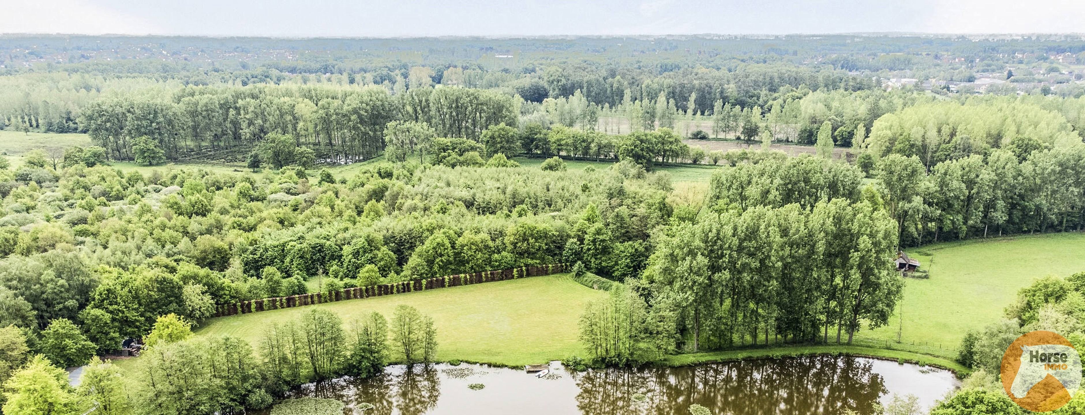 KERMT - Statige hoeve met bijgebouwen op 68a50ca  foto 35