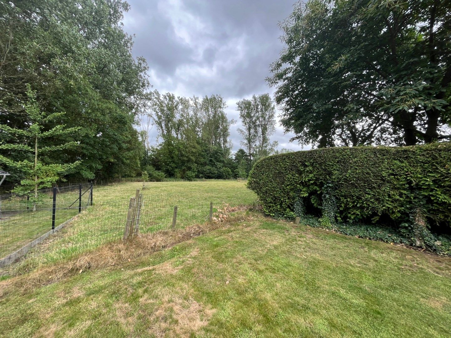 Ruime woning in het groene Zevergem, vlakbij Gent foto 31