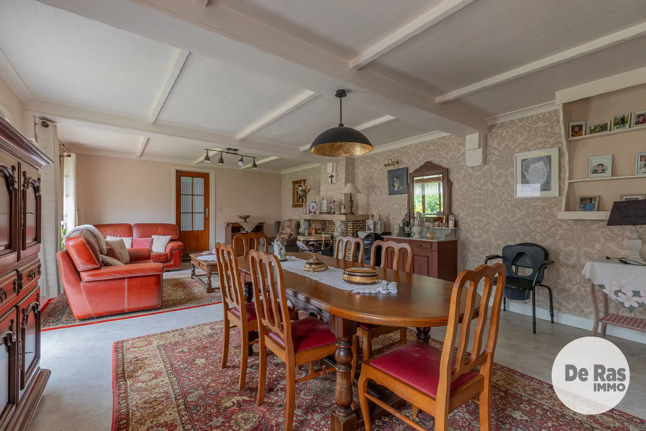 LEDE - Authentieke woning met landelijke uitstraling foto 4
