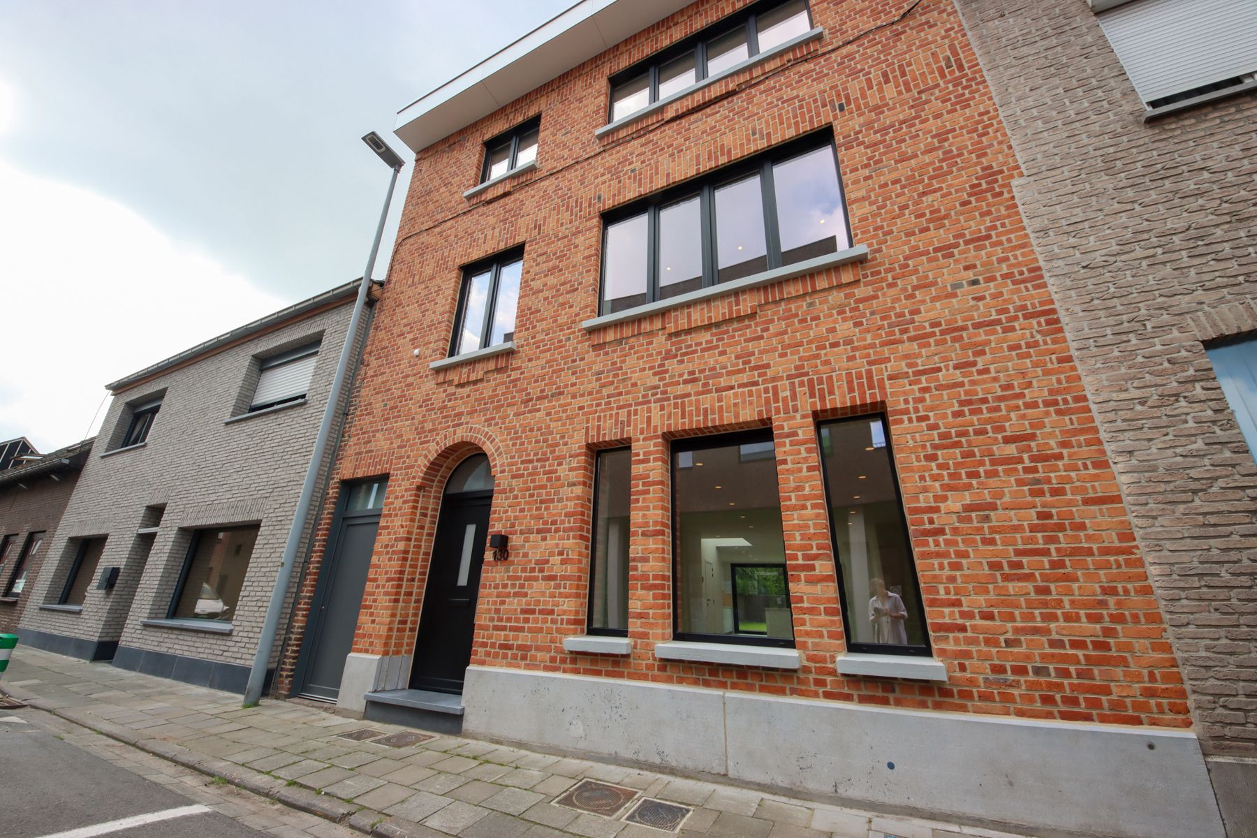 Ruime instapklare energiezuinige woning met label A! foto 13