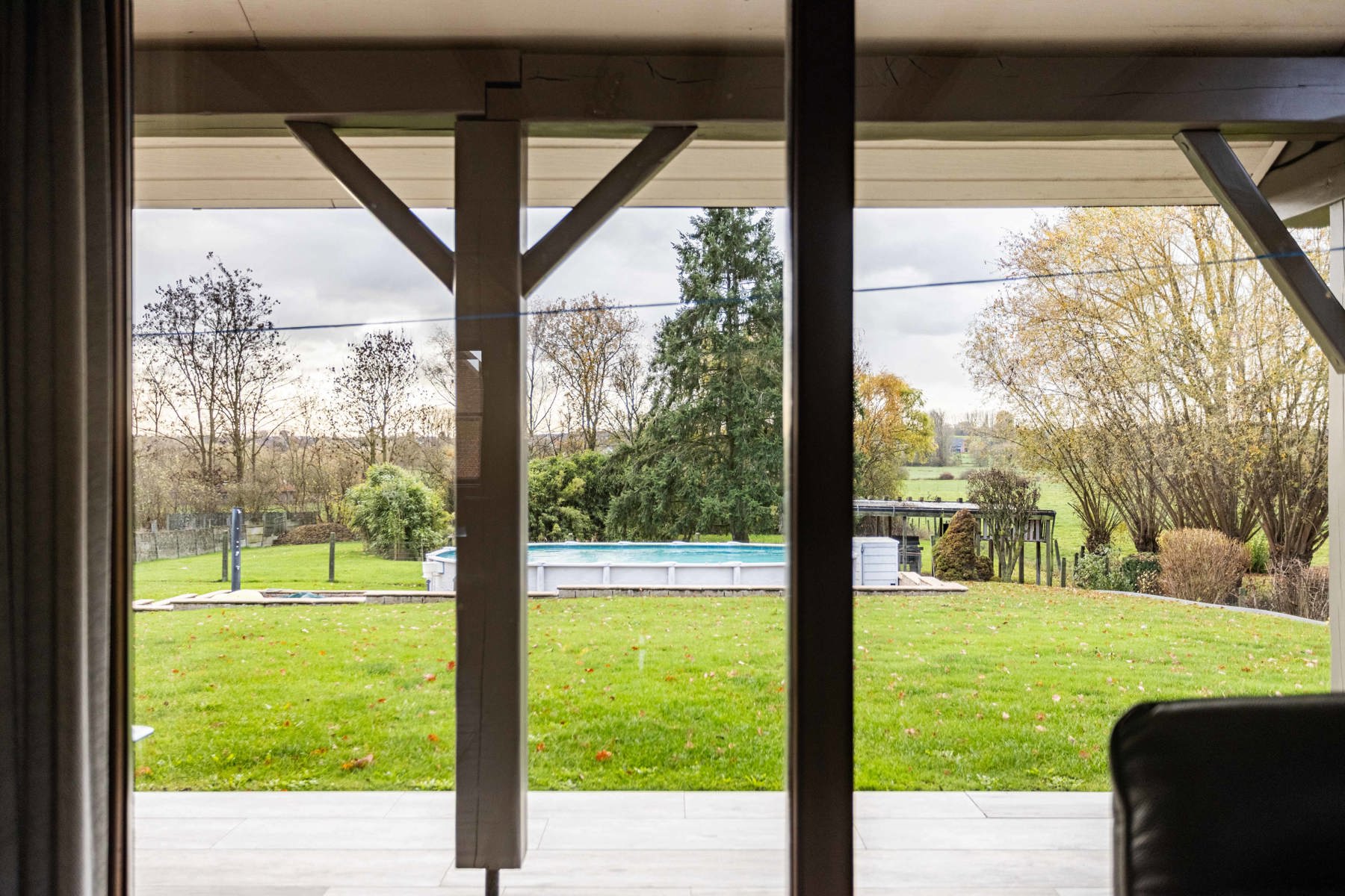 Ruime gezinswoning op zuidgericht perceel  foto 13