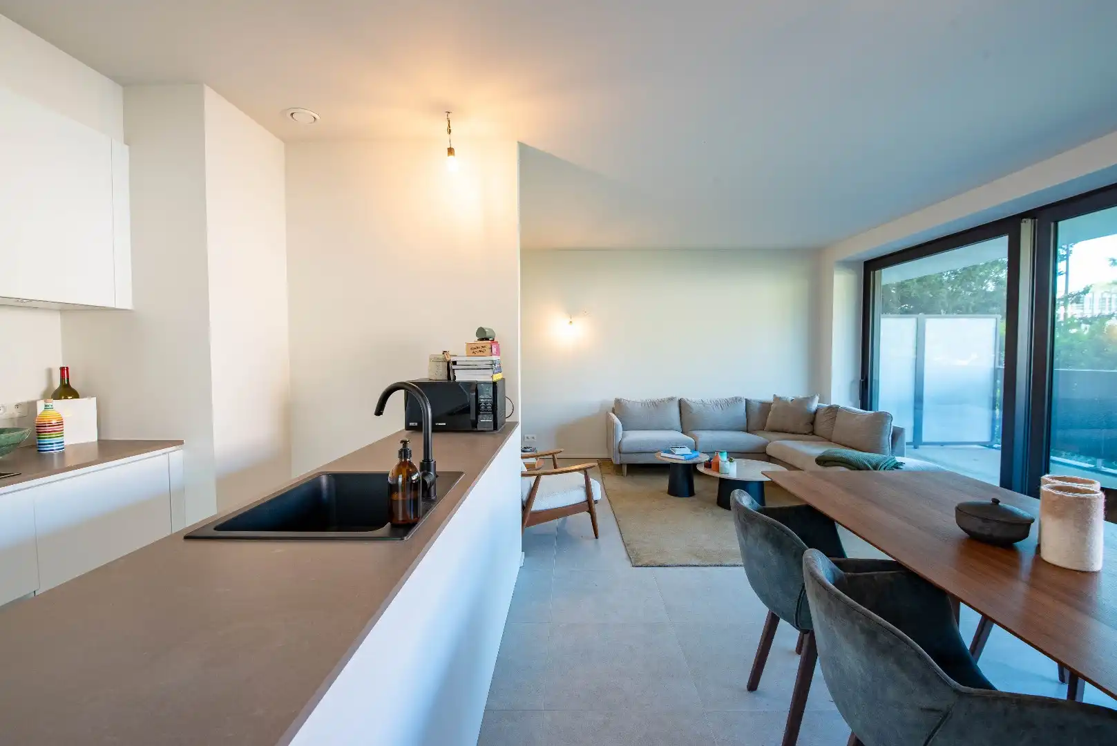 Nieuwbouw appartement in prachtige residentie foto 11