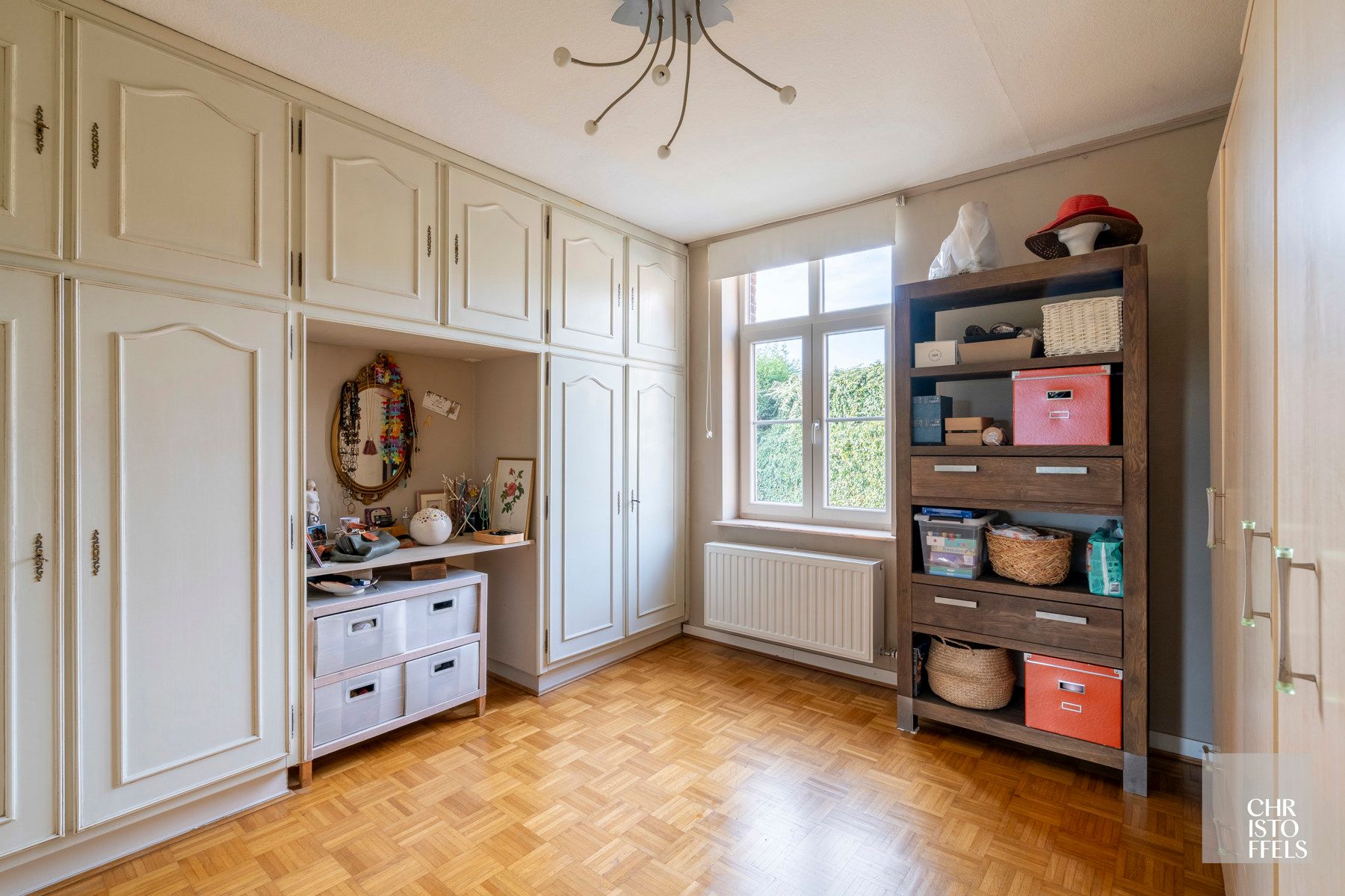 Gerenoveerd neoclassicistisch herenhuis mét stadstuin op de Nederlandse grens! foto 22