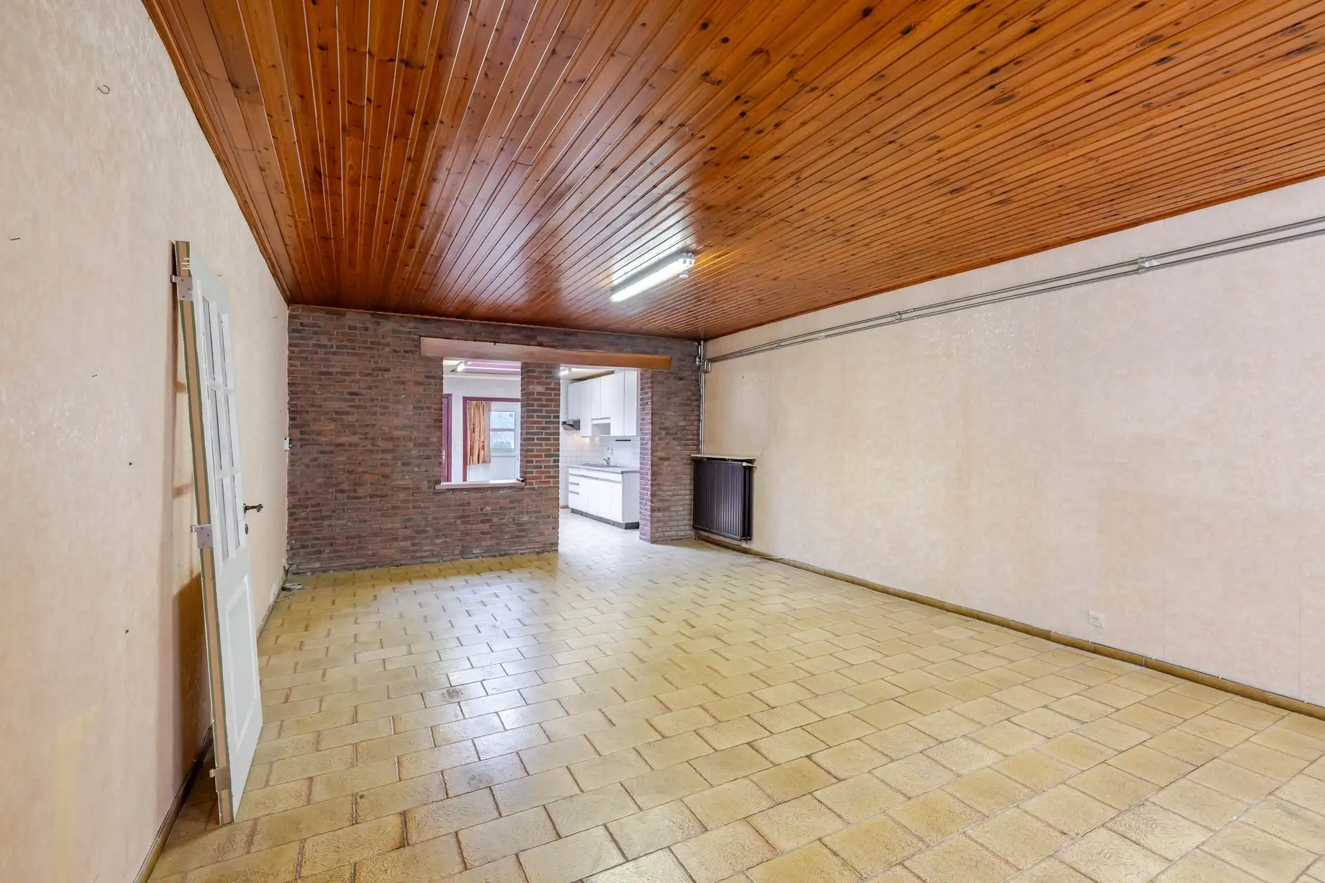 Ruime woning met 4 slaapkamers en stadstuin! foto 7