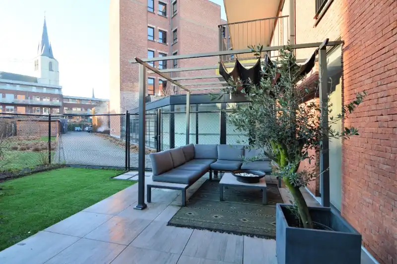 Appartement te Mechelen foto 12