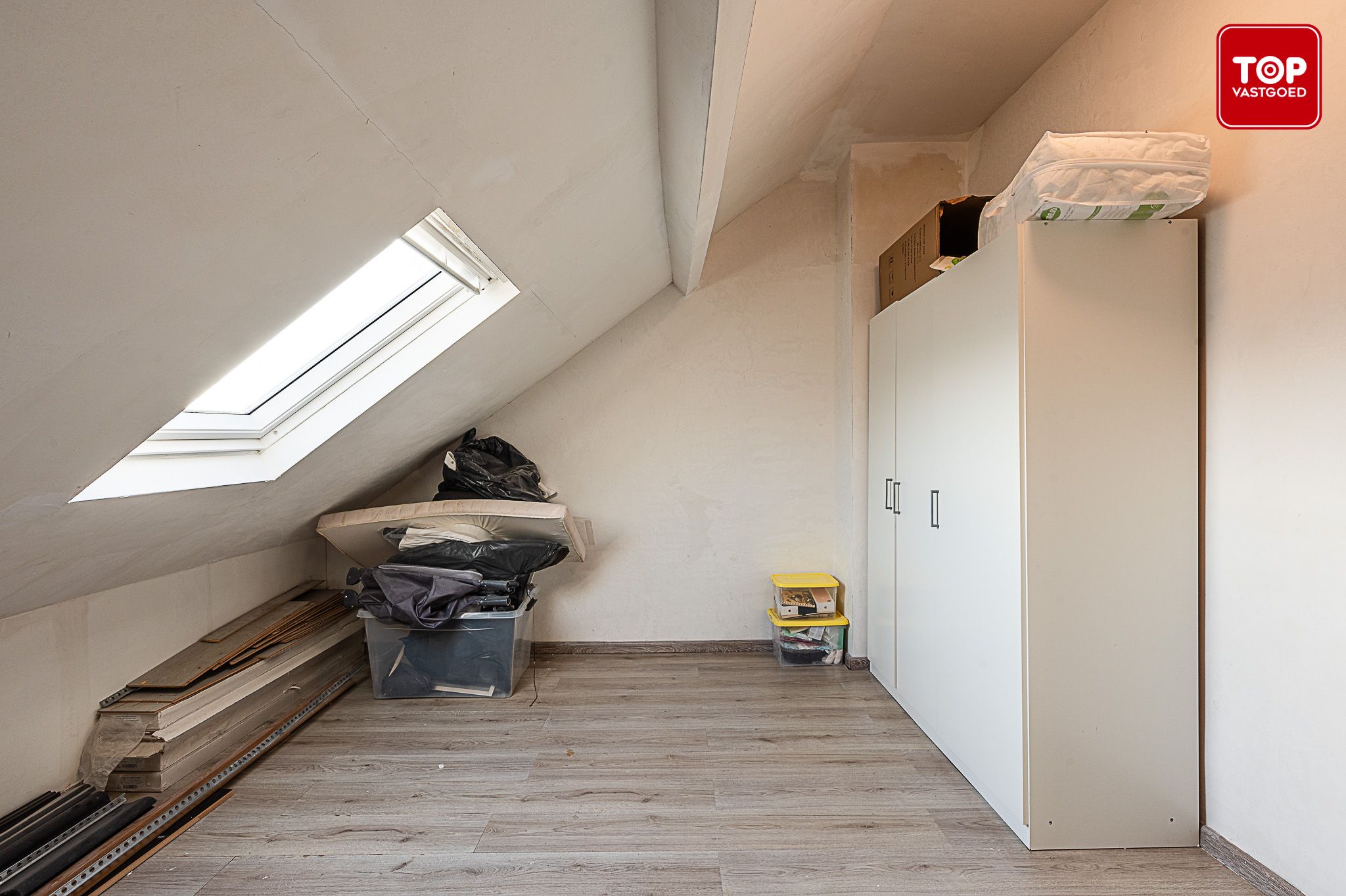 Instapklare woning met 4 slaapkamers.  foto 18