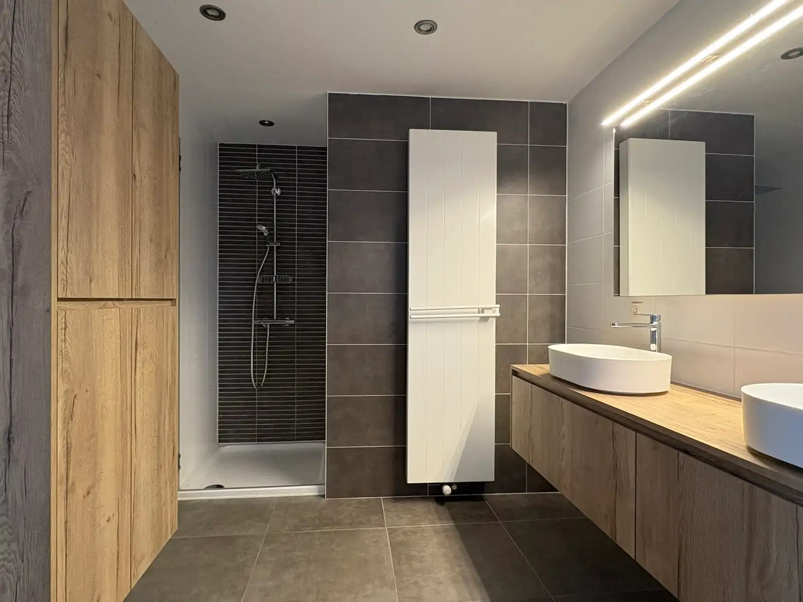 Moderne woning in Holsbeek  foto 17