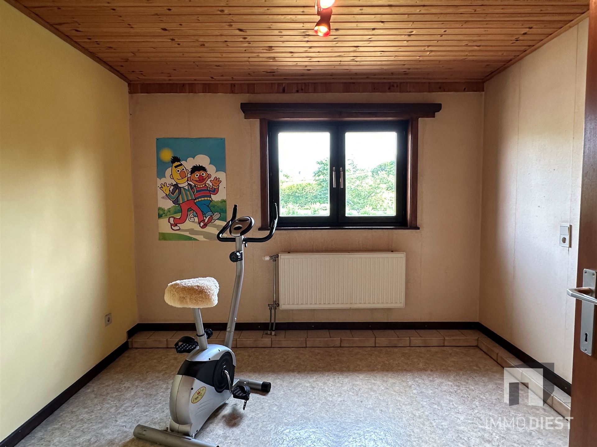 Woning te Molenstede, 3 slaapkamers, 4de mogelijk foto 32