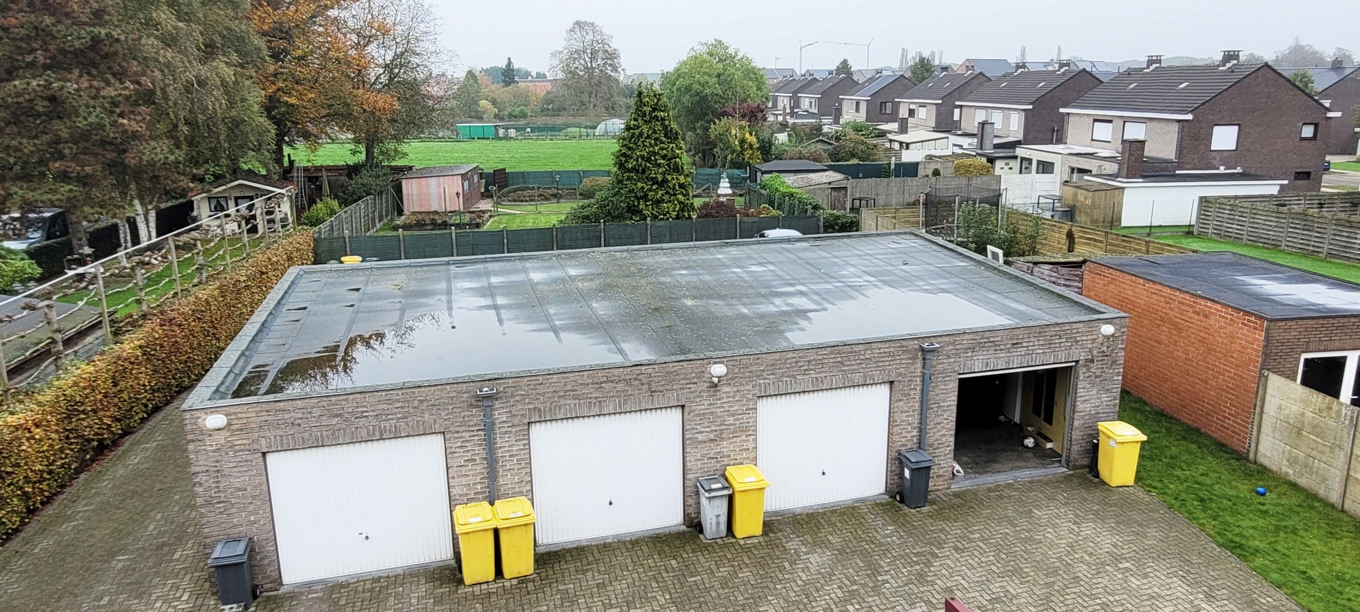 Ruim Appartement 81m² inclusief een garage en extra staanplaats dichtbij het centrum van Merksplas foto 26