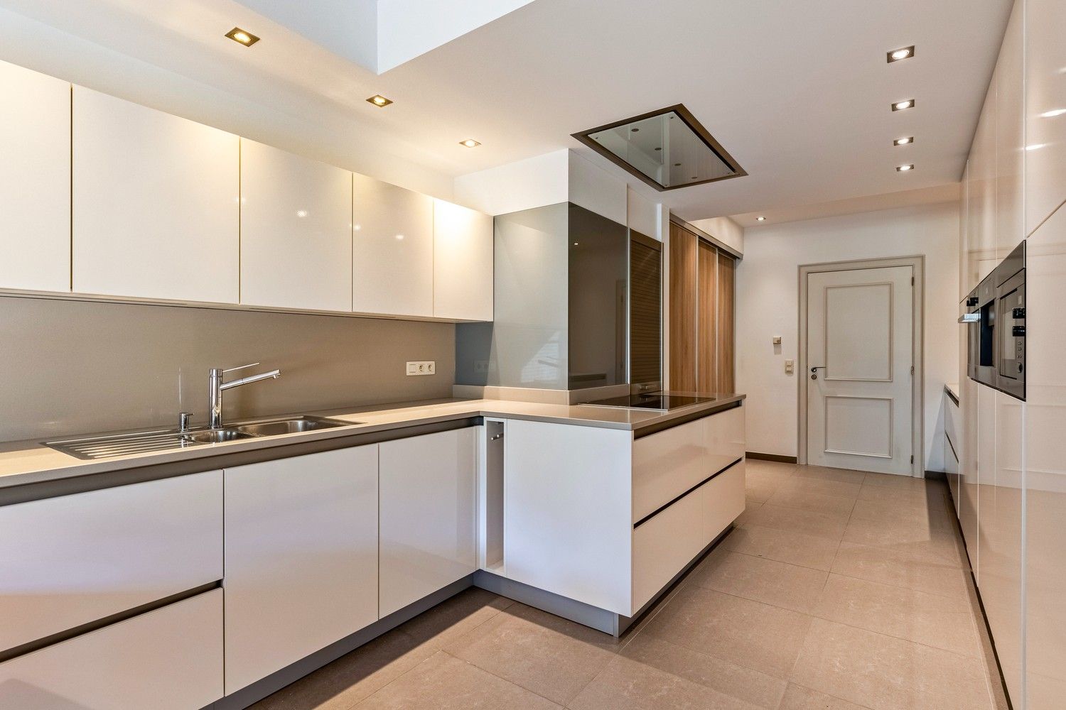 Exclusief appartement te koop in ‘Villa Aragone’ foto 17