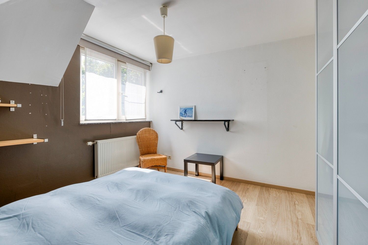 Charmante gezinswoning met drie slaapkamers en prachtige tuin in Dilsen-Stokkem foto 24