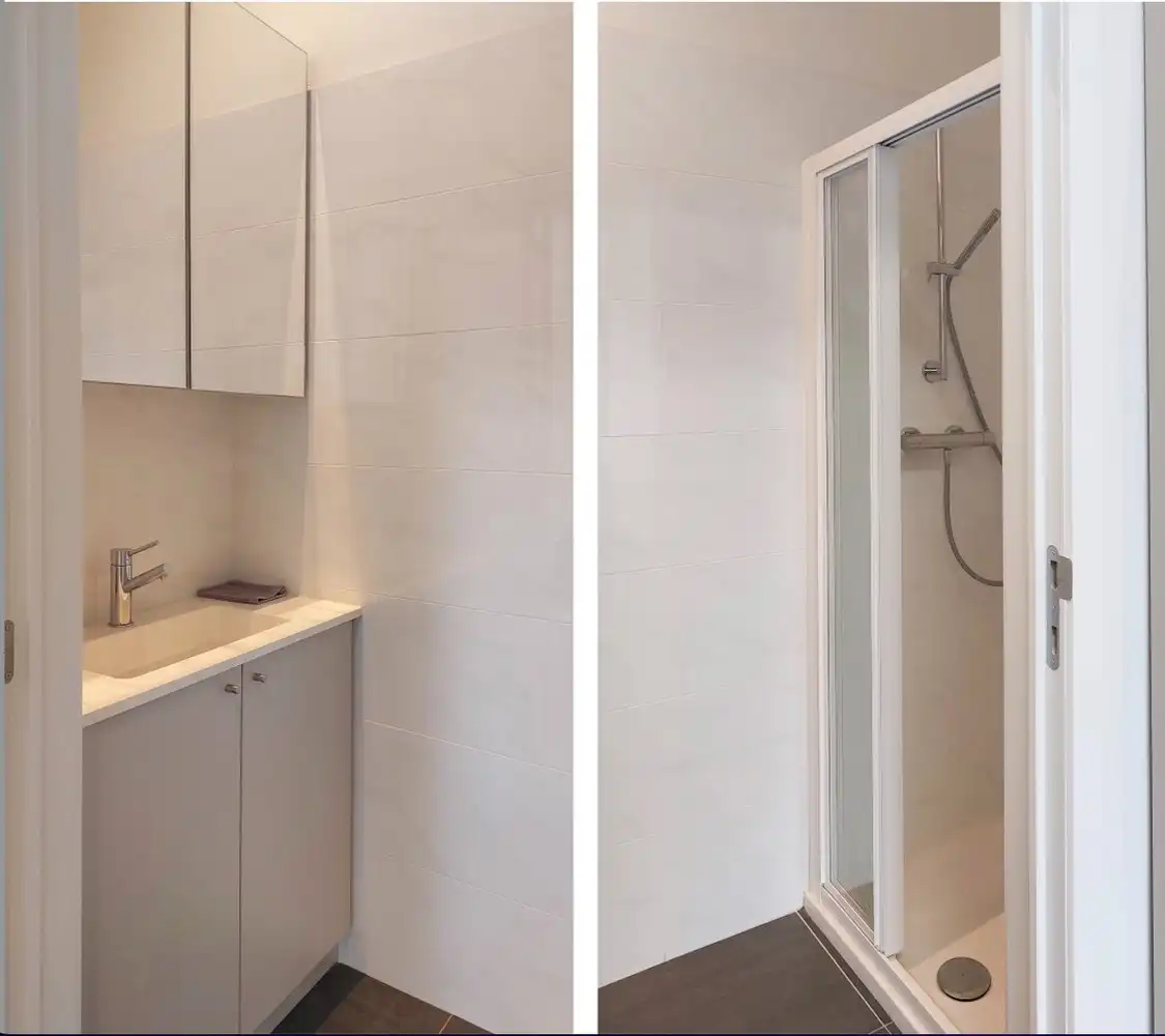 Genk, Jan Habexlaan 17 bus 17 - Goed gelegen, verzorgde kantoorruimte foto 8