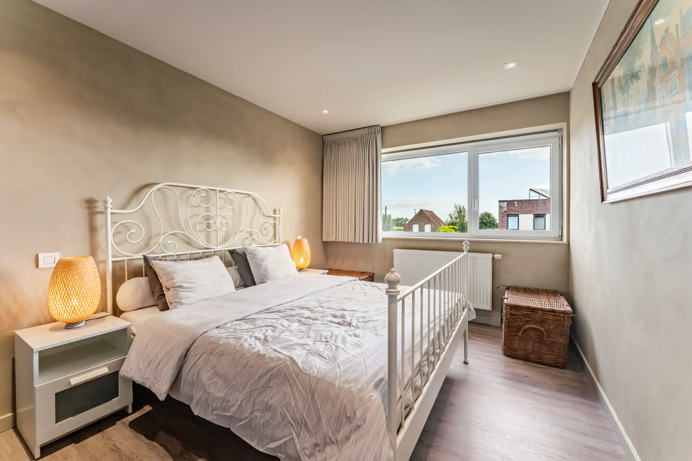 Instapklare woning te koop in Wingene met 3 slaapkamers foto 10