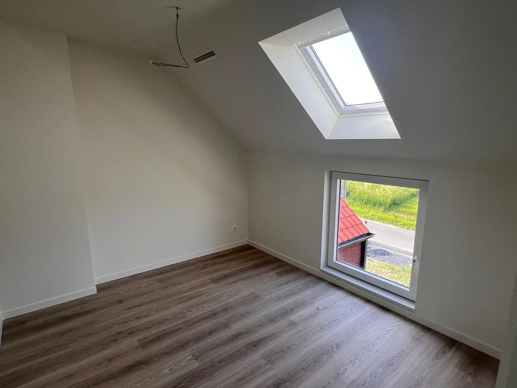 Prachtige nieuwbouw met zicht op het groen foto 9