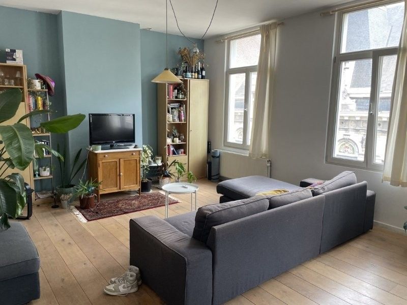 Appartement te huur foto 2