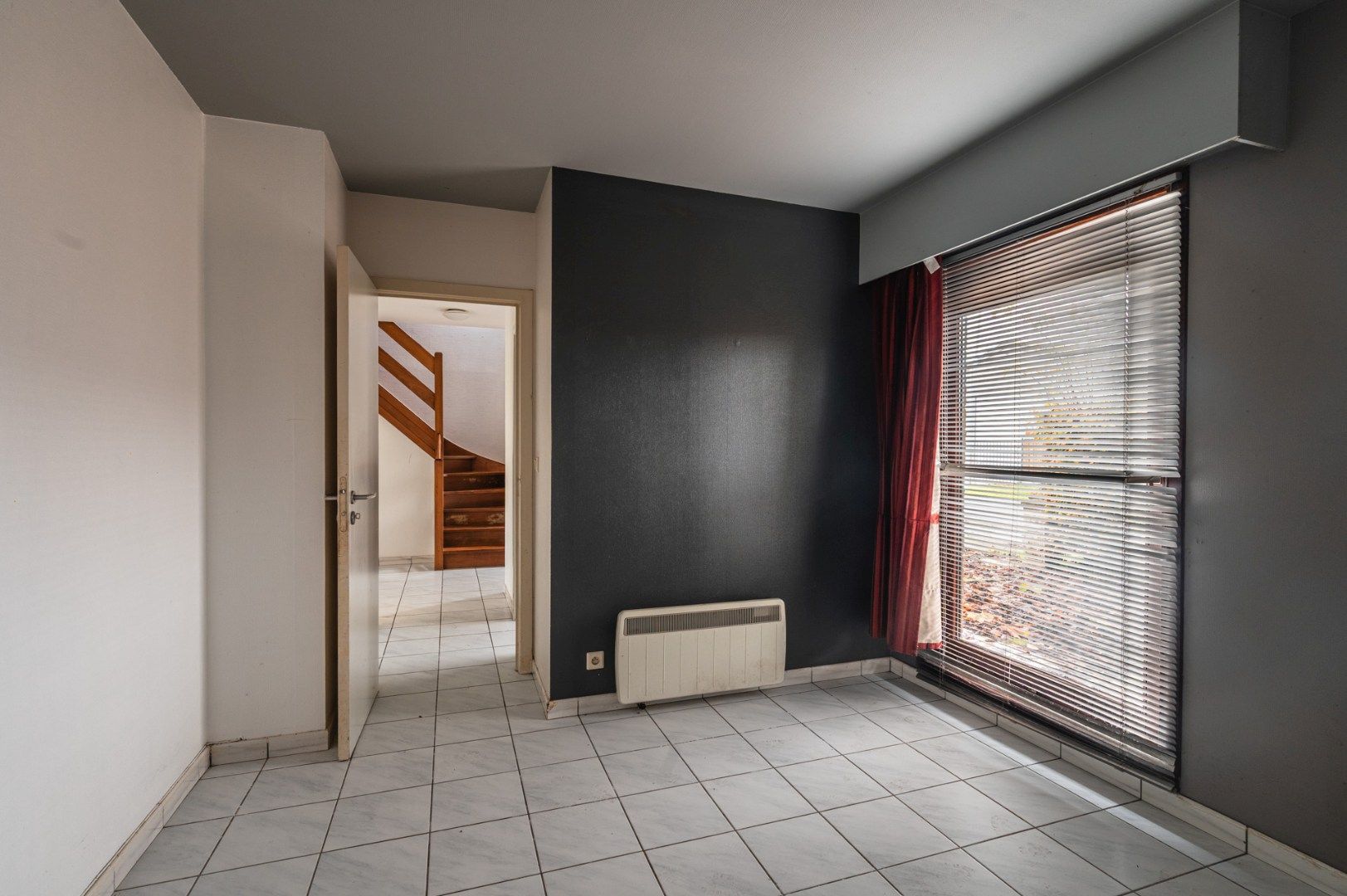 Open bebouwing op 950 m² met 4 kamers en garage foto 18