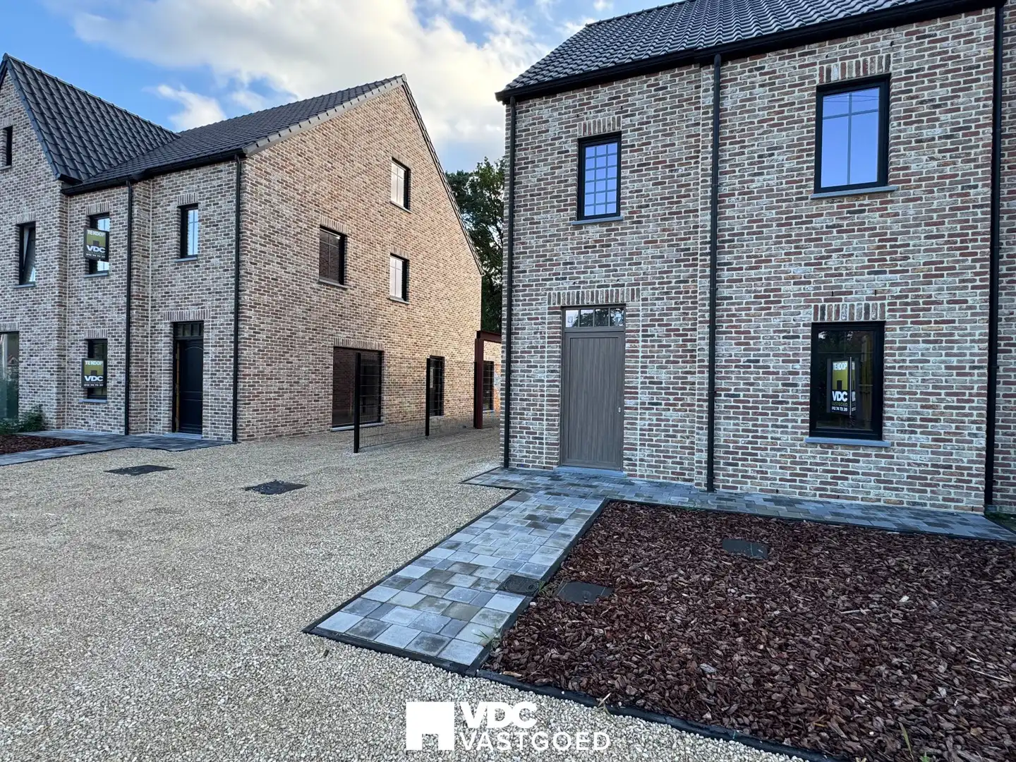 6% BTW: Laatste twee Caco-woningen in landelijke pastorijstijl! foto 4