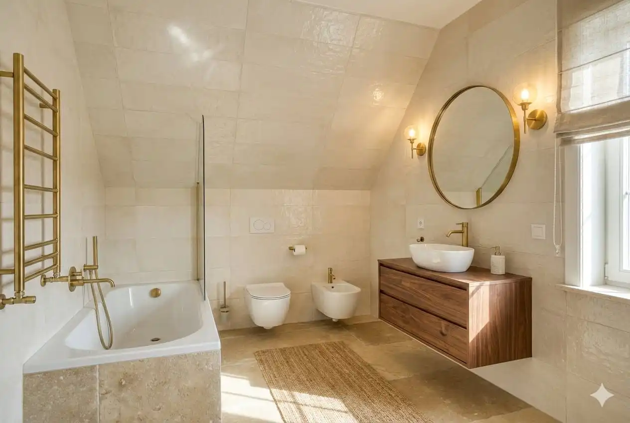 Huis in Kluisbergen te koop foto 11