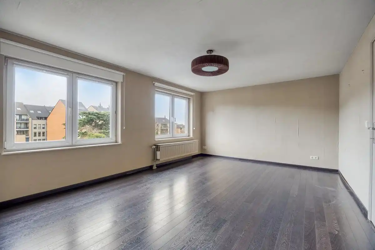 DUPLEXAPPARTEMENT VAN 146 M² MET 3 SLP'S IN LANAKEN CENTRUM foto 16