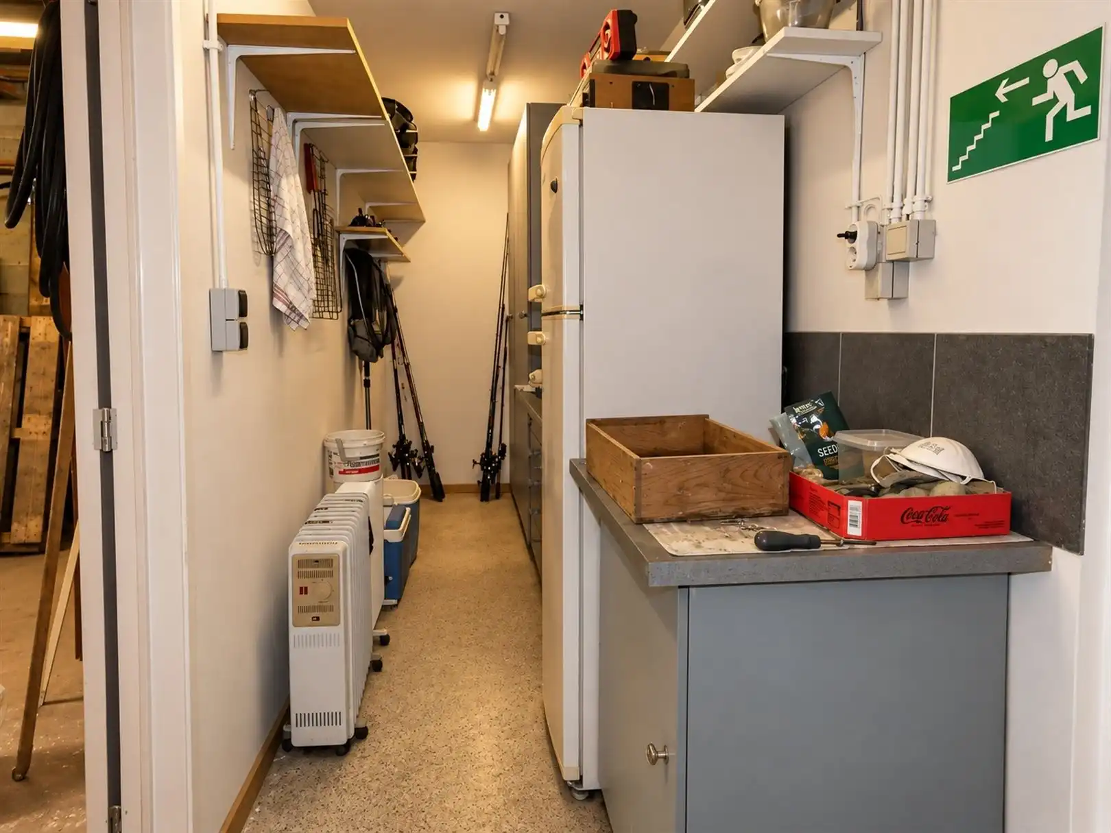 Laagbouwwoning op een mooi perceel van 1.268 m²  foto 20