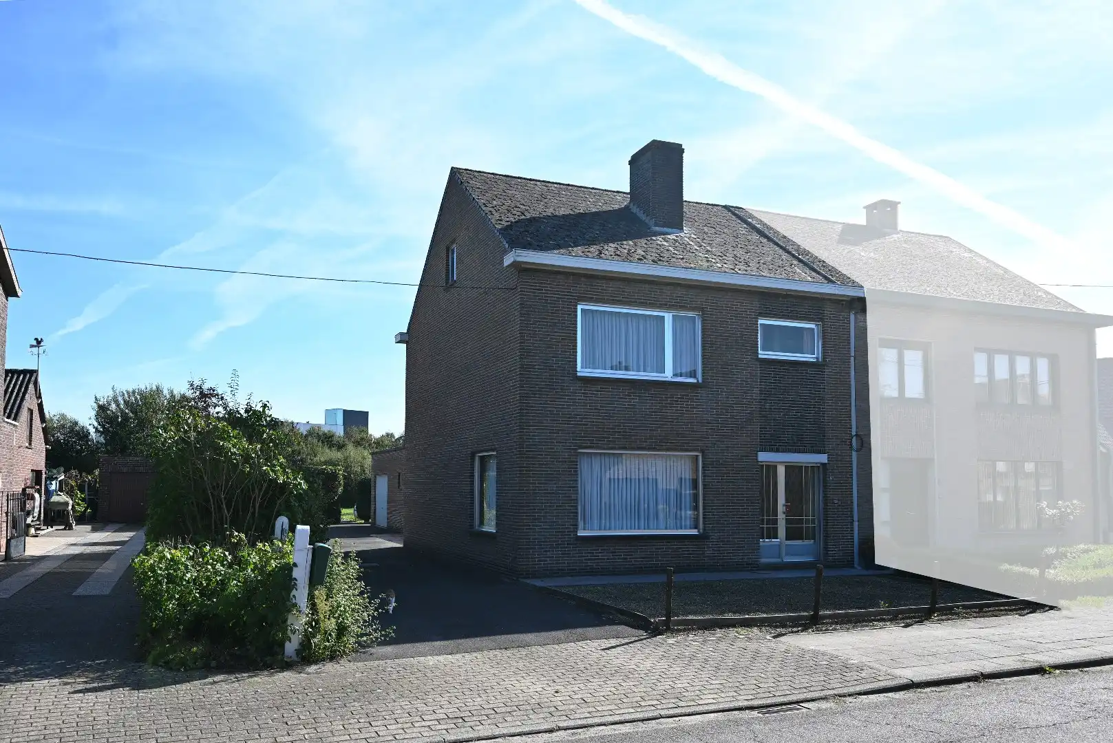 Huis te koop Kerkstraat 67 - - 9971 Kaprijke